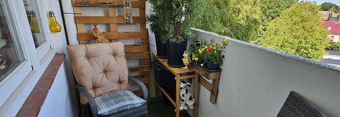 Balkon WG.1