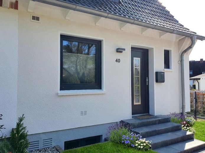 Saniertes Reiheneckhaus in Buchholz! – Foto 1