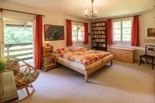 1 Schlafzimmer
