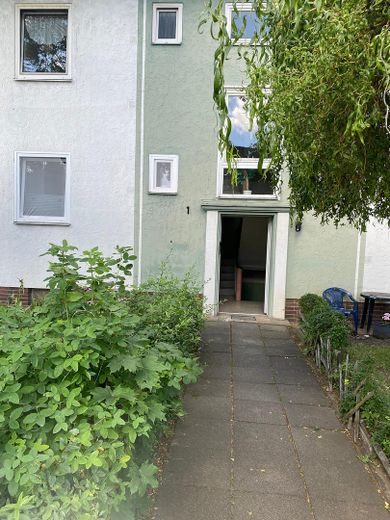 3-Zimmer-Wohnung in Braunschweig – Für Selbst-Renovierer – Foto 9