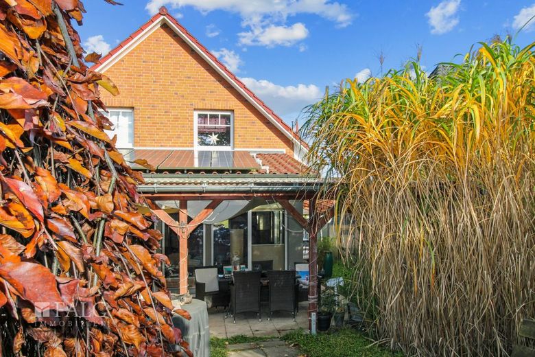 Garten I
