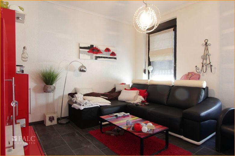 Wohnzimmer 1. OG