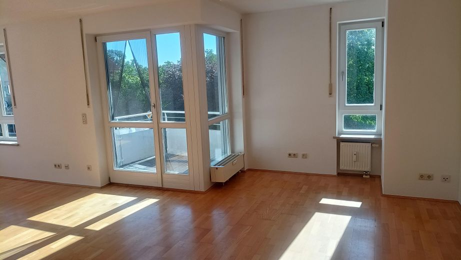Wohn-/Esszimmer