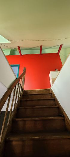 Treppe_EG ins OG