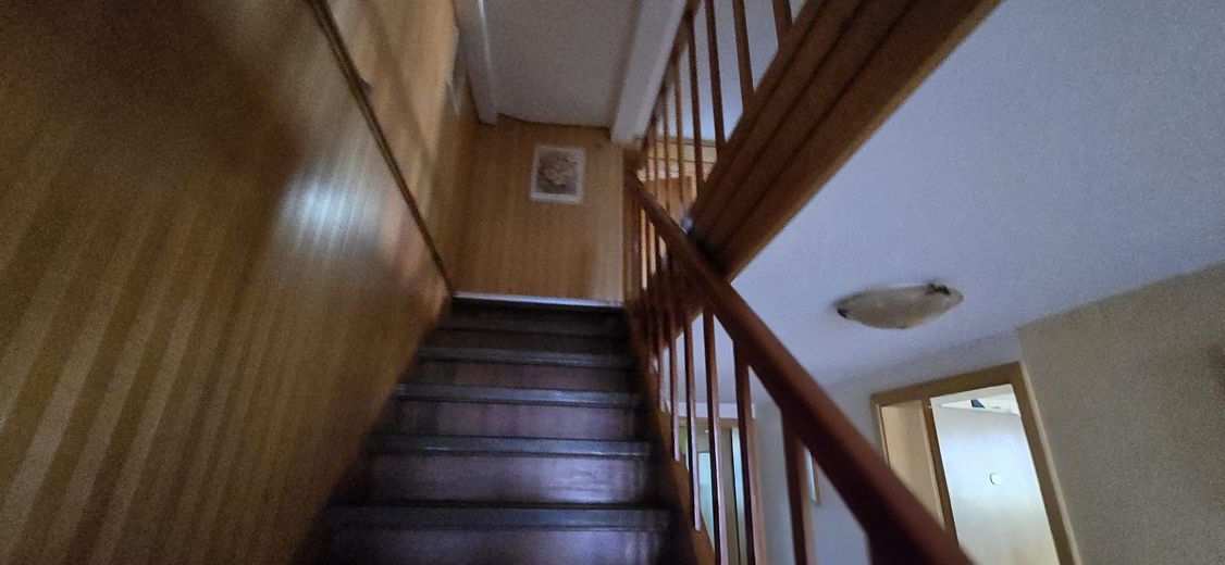 Reihenendhaus mit Garten & Terrasse – Foto 19