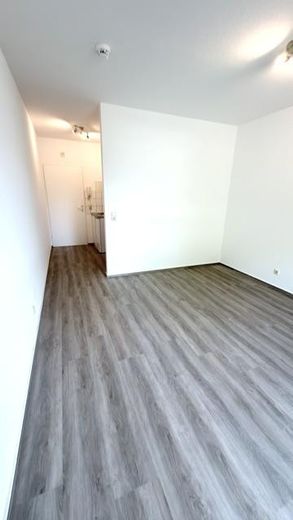 Helles 1-Zimmerappartement in Clausthal-Zellerfeld ab sofort frei – Foto 4