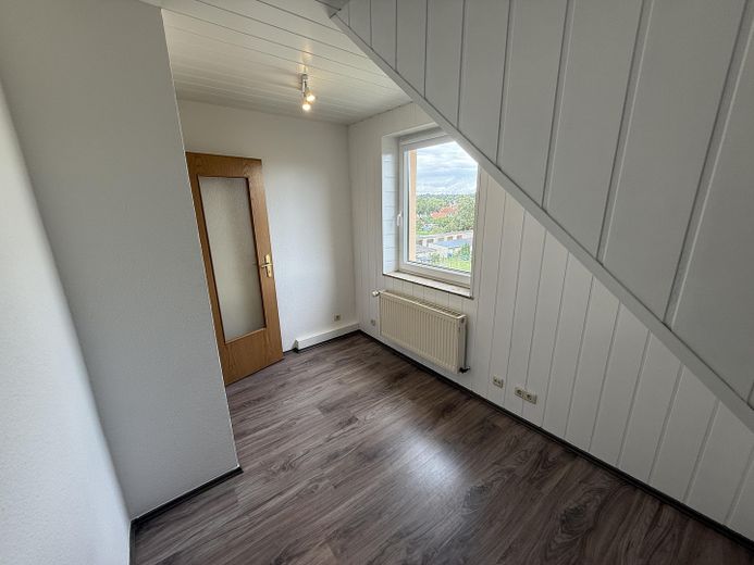 Büro oder Schlafzimmer