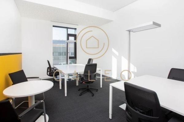 CALEO ¦ Leopoldstadt ¦ Messecarree ¦ flexibel + sofort bezugsfertig ¦ all inclusive ¦ PROVISIONSFREI