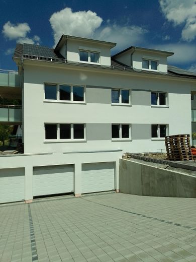 Südansicht