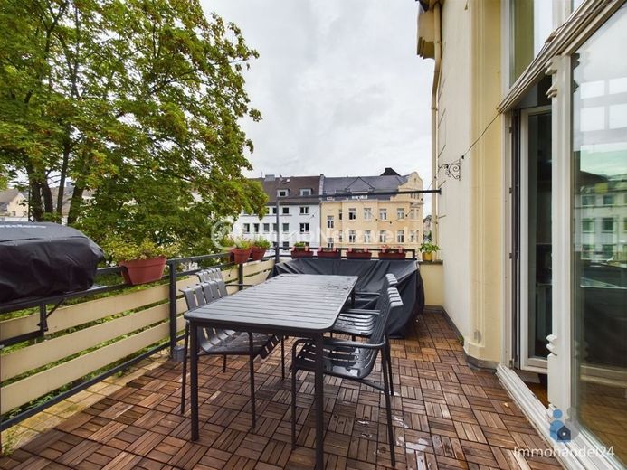 Terrasse 1OG