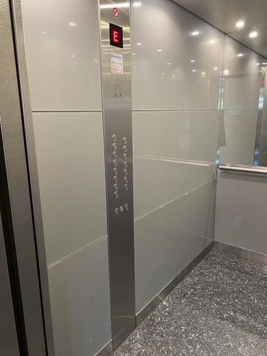 KEINE MAKLERPROVISION | Traumhafter Blick im 14. OG | Nähe Silbersee – Foto 19
