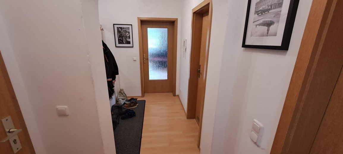 Dachgeschosswohnung BJ 1994 – Foto 4