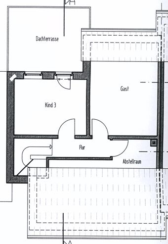Gepflegtes 6-Zimmer Haus mit Garage in Schwalmtal – Foto 4
