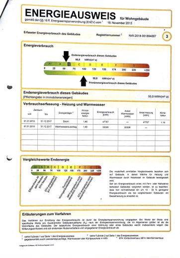 Energieausweis 02