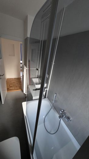 Erstbezug nach Sanierung: Stylische Zimmer in moderner 4er-WG in Berlin-Spandau (Wilhelmstadt)! – Foto 10