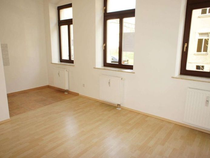 Klein aber fein ... offene Küche - kleines Schlafzi. im 3. OG - frei ab 1.7.26 – Foto 1