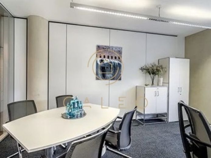 CALEO ¦ Stadtmitte ¦ Graf-Adolf ¦ flexibel + sofort bezugsfertig ¦ All-in-Miete ¦ PROVISIONSFREI – Foto 1