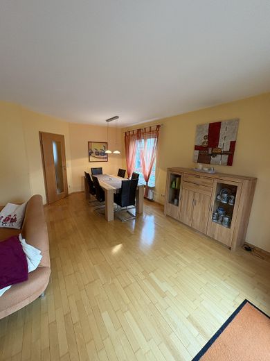 EG - Wohnzimmer (Essbereich)