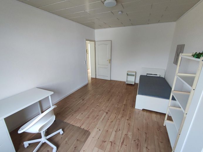2‑Zimmer‑Wohnung in gefragter Lage zu vermieten – Foto 10