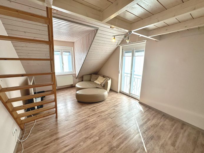 Gallerie Zimmer