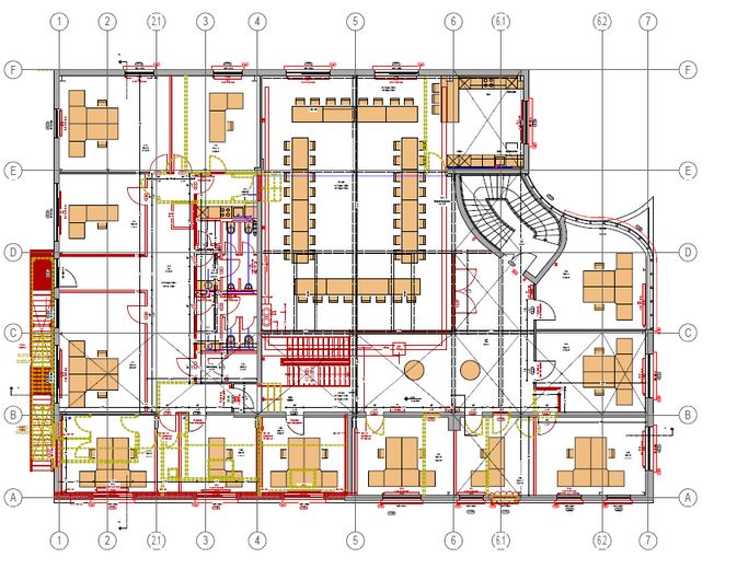 Moderne Co-Working Arbeitsplätze | Hürth-Gleuel nahe Autobahnkreuz Köln – OG