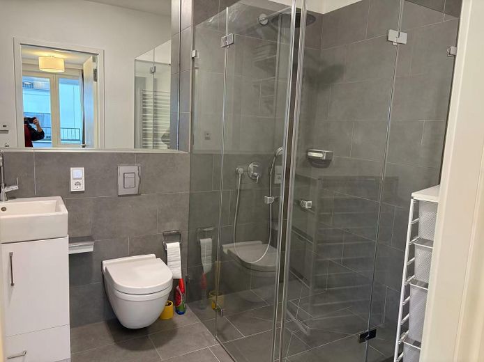 Masterbadzimmer Foto1