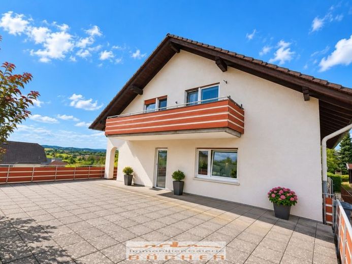 Top-Anlage: Verm. MFH in Neuhof zu verkaufen - nur für kurze Zeit! – Foto 1