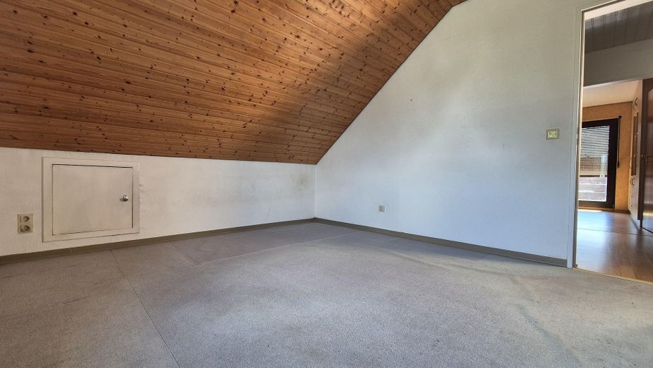 Schlafzimmer / Kinderzimmer