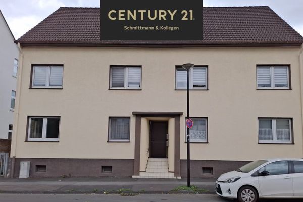 Un logement chaleureux pour célibataires ou couples