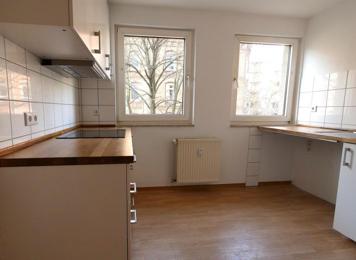 Linden genießen! 2 Zimmerwohnung 41 qm, Limmerstraße 10 – Foto 4