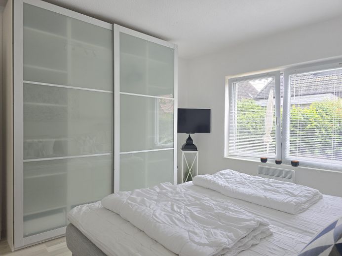 Gr. Schlafzimmer