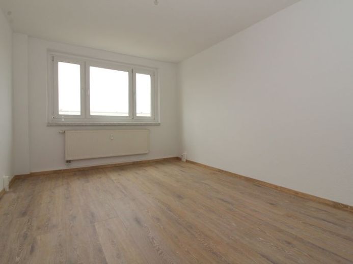 Ein eigenes Zimmer für jeden- Familienwohnung mit viel Platz und HWR* – Foto 1