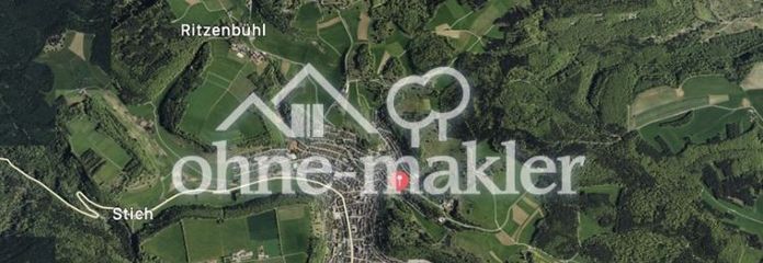 Licht, gezinsvriendelijk huis - dicht bij de natuur