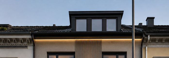 Wohn- & Geschäftshaus Bremen-Neustadt zu verkaufen