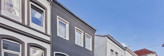 Neustadt | Mehrfamilienhaus in gefragter Lage mit Terrasse
