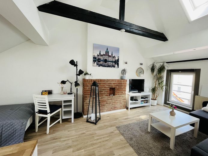 Moderno piso de 3 habitaciones en una ubicación muy céntrica (posible uso como apartamento vacacional) – Foto 14