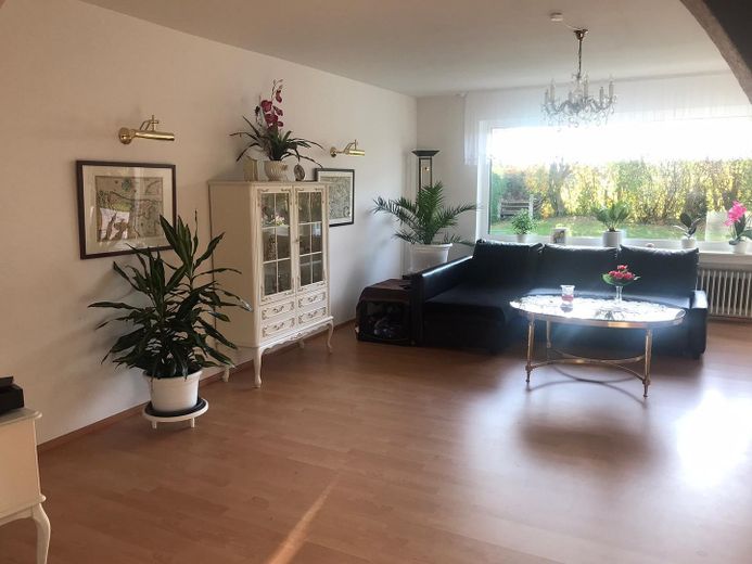Wohnzimmer Foto 1
