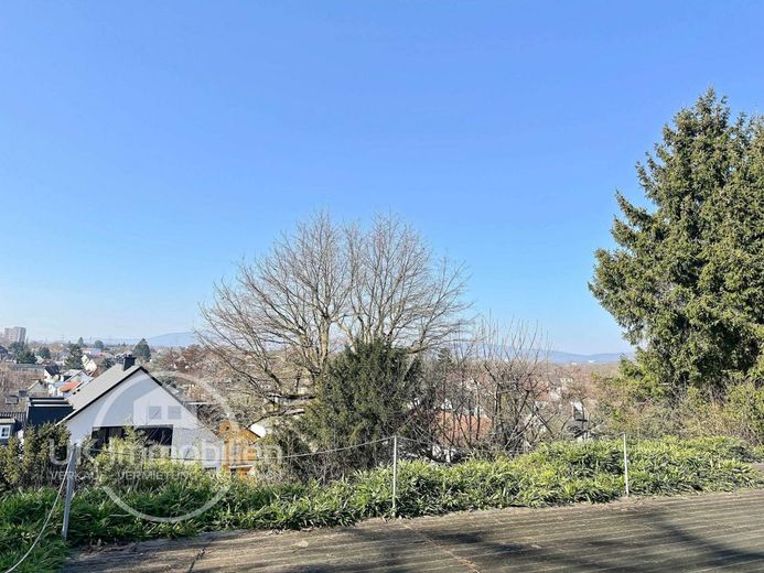 Unikat-Luxushaus mit Aufzug, Klima, Sauna, hausinterner Garage und und und – Außenansicht