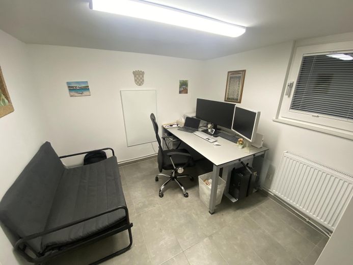 Büro
