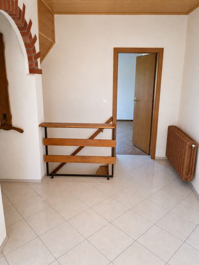 Einfamilienhaus in ruhiger Wohnlage ca.115m2 in MD-Rothensee mit
großen Grundstück zu verkaufen. – Diele