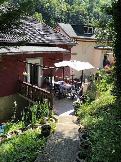 Historische Villa in Altena. – Foto 4