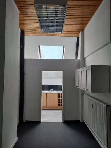 Große 5 Zimmerwohnung auf 2 Etagen in Osnabrücker Innenstadt (Wüste) ab 01.09.2026 – Foto 4