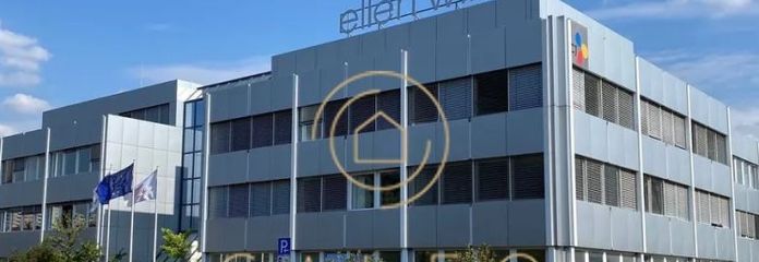 CALEO ¦ Швальбах-ам-Таунус ¦ 40 м² - 200 м² ¦ від EUR 13,00/м² ¦ БЕЗ КОМІСІЇ