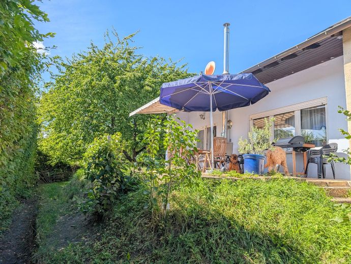 Traum für Familien, 1-2 Familienhaus – Foto 19