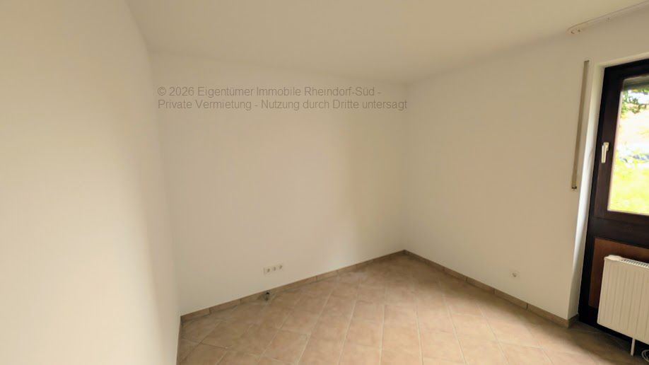 .. oder Gästezimmer?