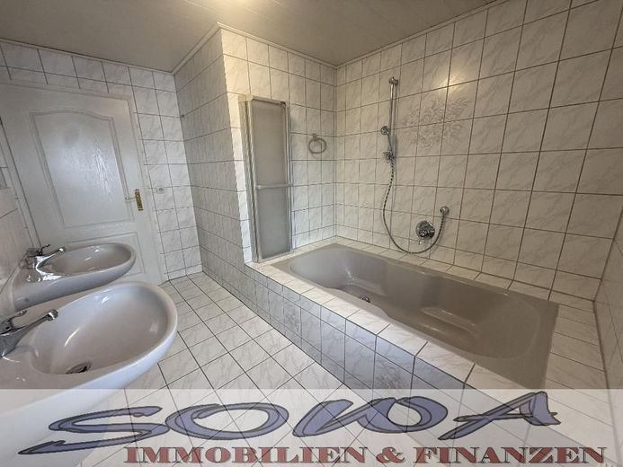 Charmantes Stadthaus in zentraler Lage in Neuburg - ideal für Familien oder Paare - Ein Objekt von Ihrem Immobilienpartner SOWA Immobilien und Finanzen – Bild 20