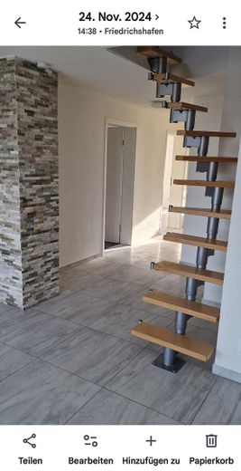 Dachterrassenwohnung – Foto 13