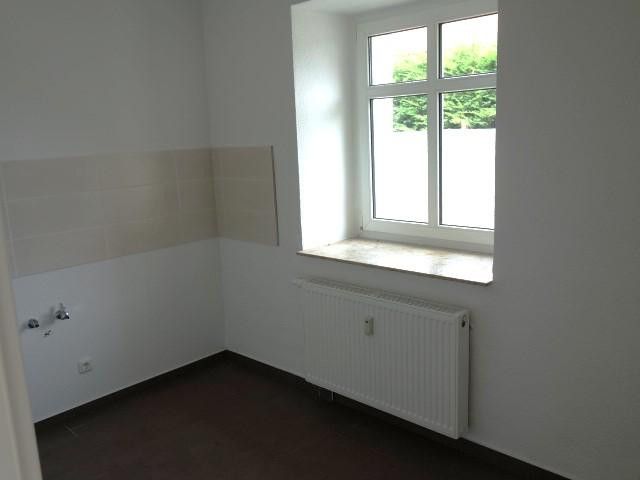 Sehr schöne 5-Raum Reihenendhaus Wohnung – Foto 3