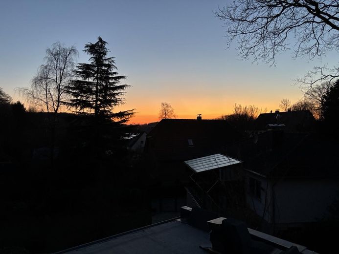 Abendstimmung