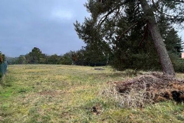 Sofort bebaubares großzügiges Baugrundstück im schönen Borgsdorf